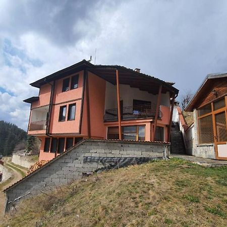 Вила Родопи Dospat Ngoại thất bức ảnh