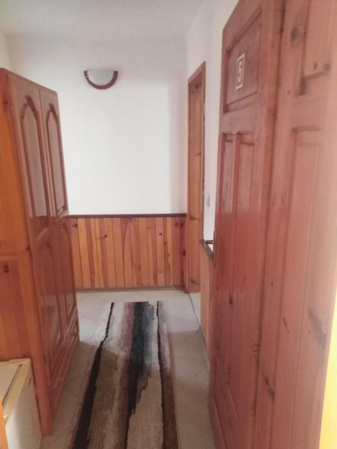 Вила Родопи Dospat Phòng bức ảnh